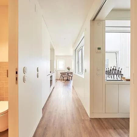 Apartmán Choice Alfama Lisboa