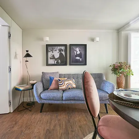 Apartament Choice Alfama