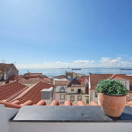 Choice Alfama *