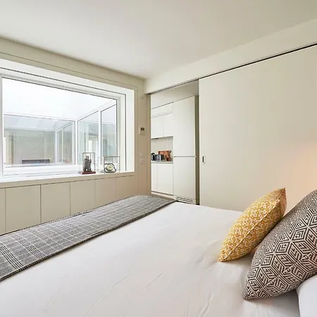 Apartman Choice Alfama *