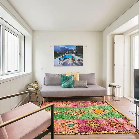 Choice Alfama * Lisboa